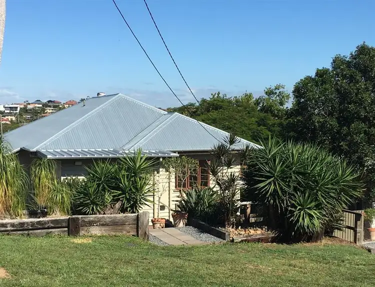 Main view of Homely house listing, 121 Homestead St, Moorooka QLD 4105