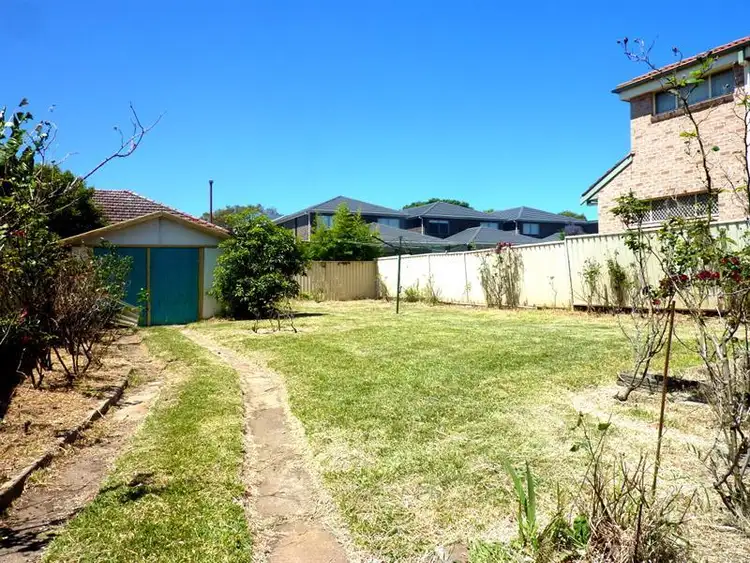 Second view of Homely house listing, 45 Edgbaston Rd, Beverly Hills NSW 2209