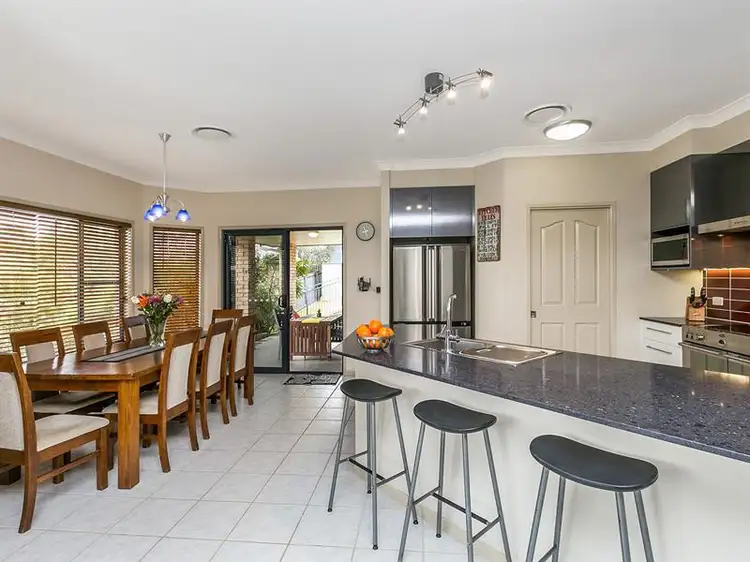 Fourth view of Homely house listing, 12 Turnock Ct, Underwood QLD 4119