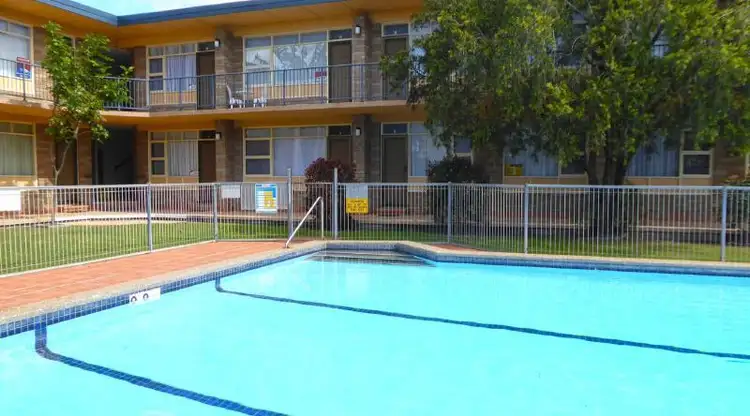 7/20 Wallis St, Forster NSW 2428