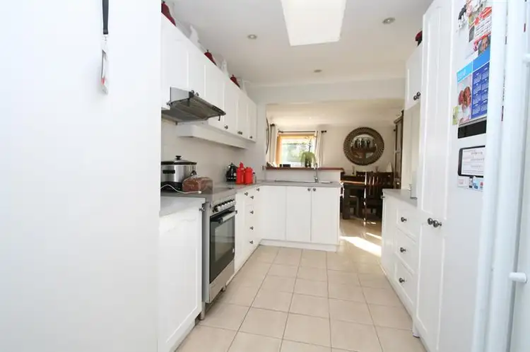 Fourth view of Homely house listing, 19 Hough St, Colyton NSW 2760