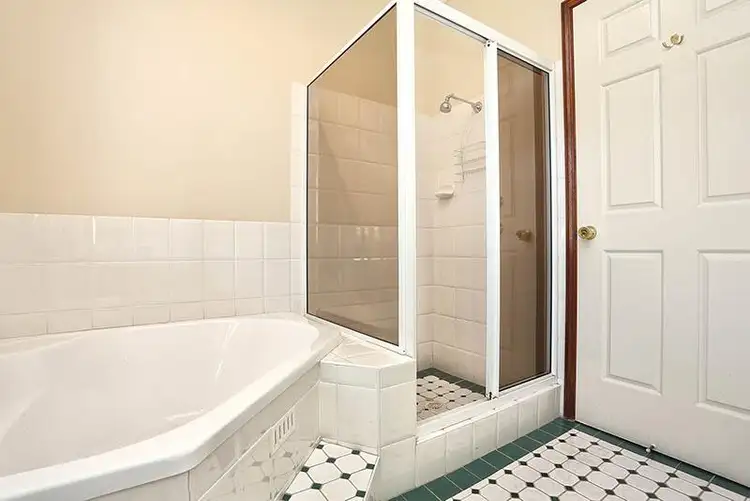 Fifth view of Homely semi-detached listing, 3C Gurney Rd, Chester Hill NSW 2162