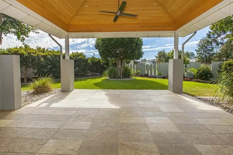 40 Gumdale St, Wakerley QLD 4154