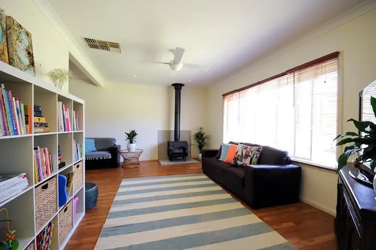 Second view of Homely house listing, 11 Opal St, Dubbo NSW 2830