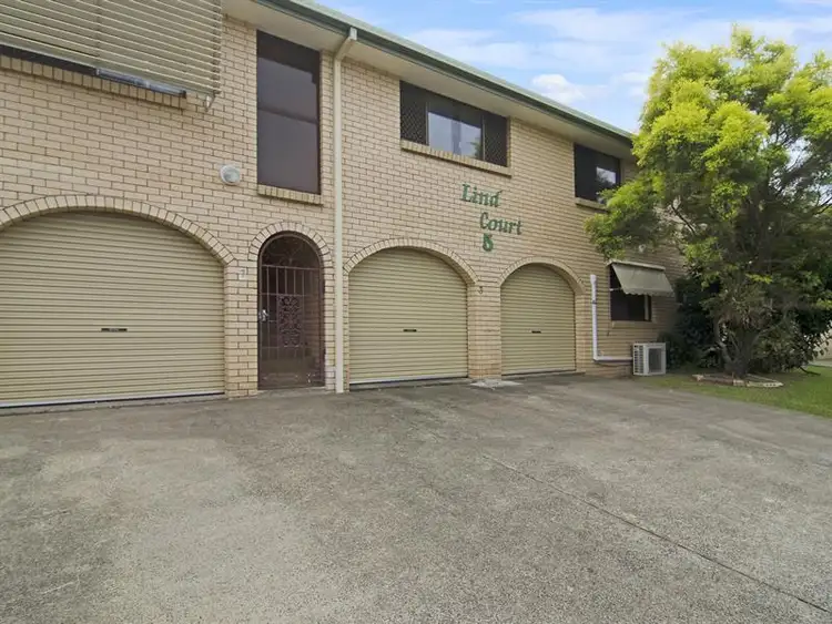 Second view of Homely unit listing, 2/5 Lind Ave, Palm Beach QLD 4221