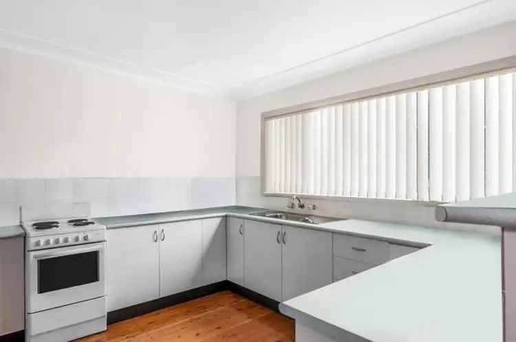 Fifth view of Homely block of units listing, 5 Ada Ave, Noraville NSW 2263
