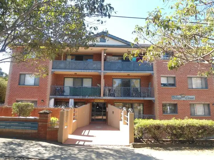 14/51 Reynolds Ave