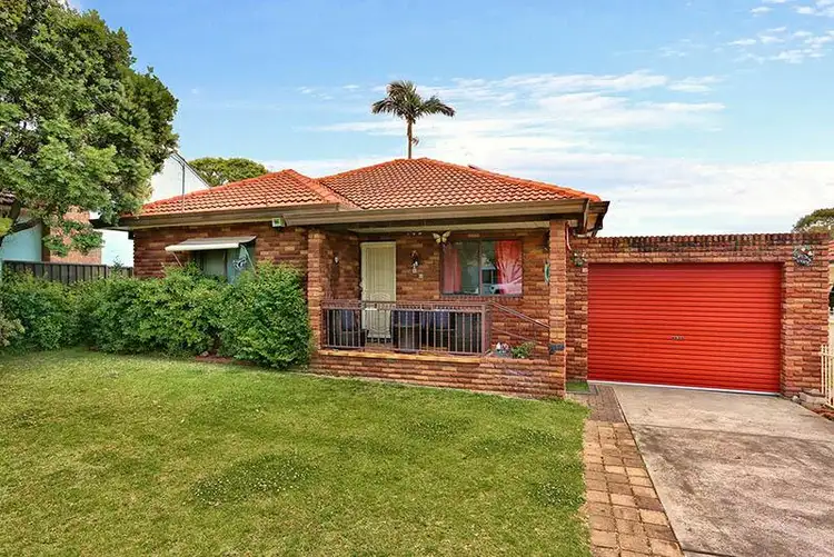 Main view of Homely house listing, 39 Bent St, Chester Hill NSW 2162