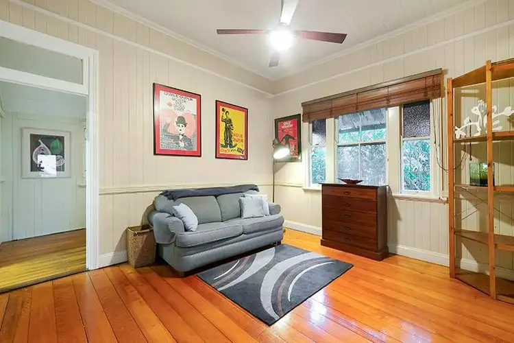 Fourth view of Homely house listing, 92 Prince St, Annerley QLD 4103