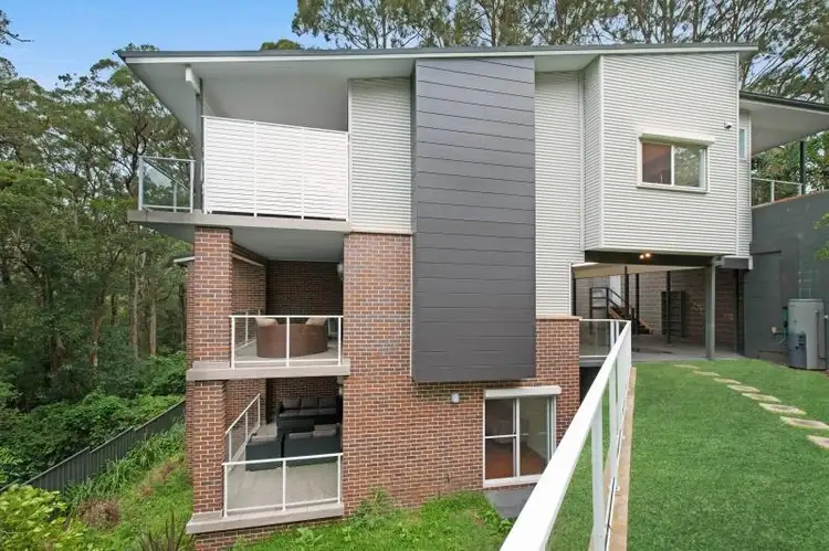 Main view of Homely house listing, 14A Dural St, Hornsby NSW 2077
