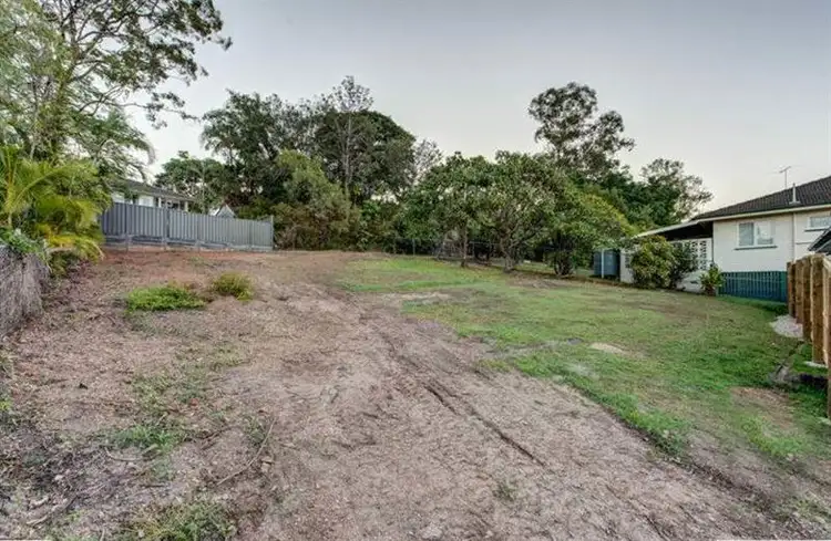 Sixth view of Homely land listing, 57 Turramurra Rd, Tarragindi QLD 4121