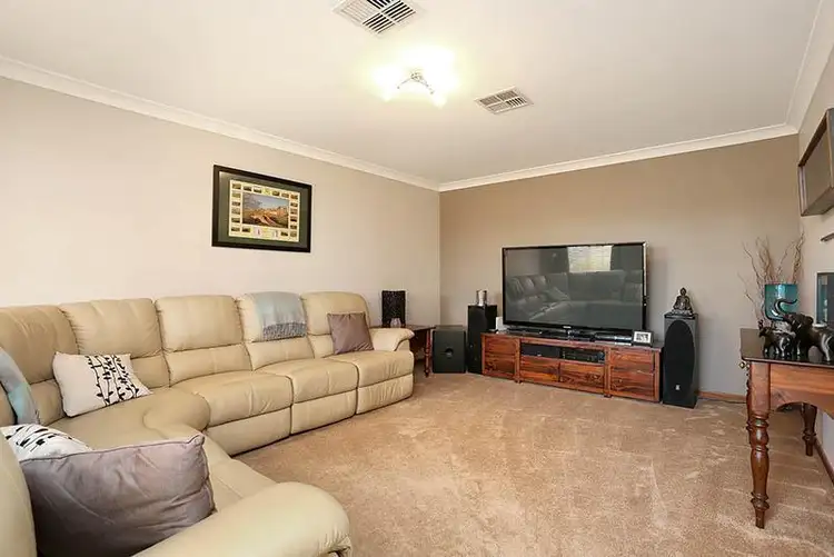 Fourth view of Homely house listing, 77 Kurrajong Cct, Mount Annan NSW 2567