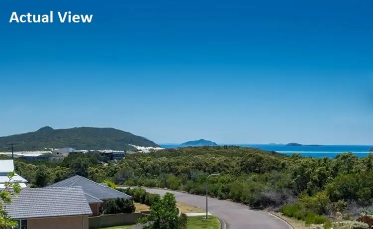 51 Pacific Dr, Fingal Bay NSW 2315