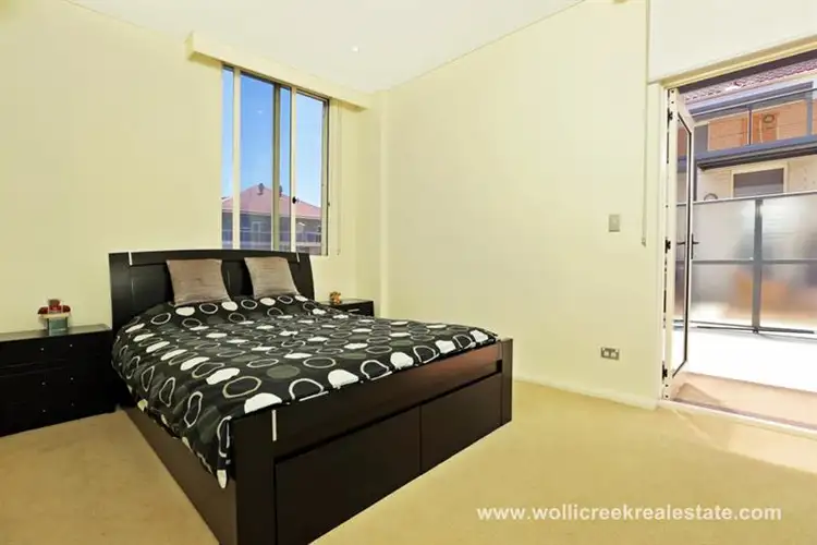 Sixth view of Homely apartment listing, 26/97 Bonar St, Wolli Creek NSW 2205