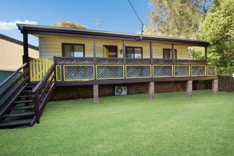 Main view of Homely house listing, 324a Tuggerawong Rd, Tuggerawong NSW 2259