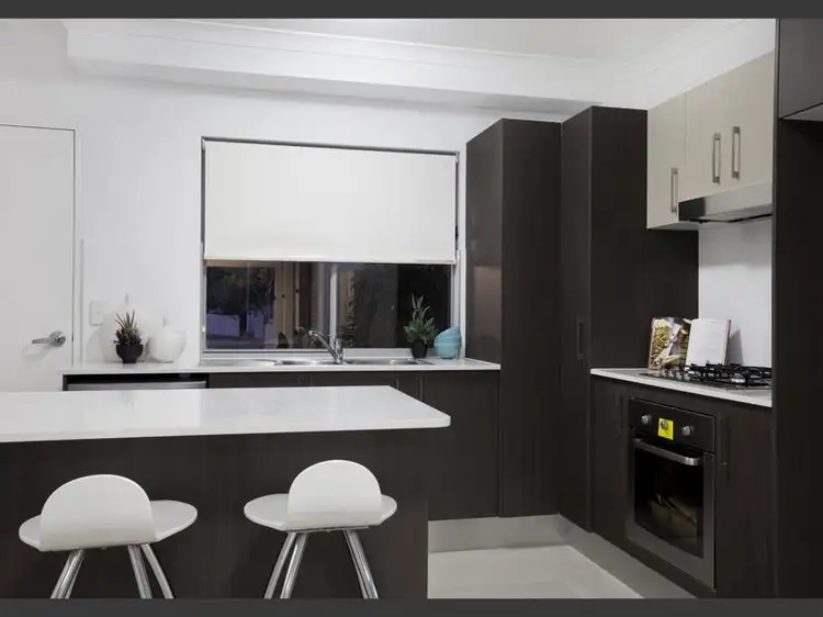 Fourth view of Homely unit listing, 1/17 Lyon St, Moorooka QLD 4105