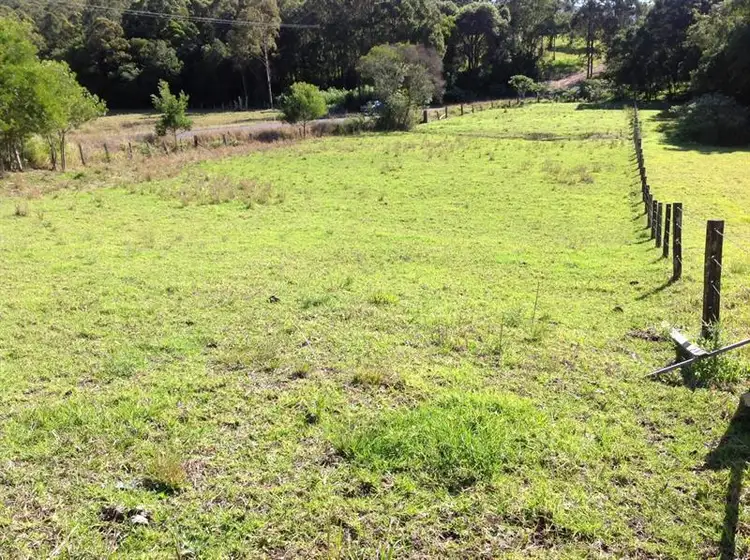 Main view of Homely land listing, Lot 1 Markwell Rd, Markwell NSW 2423