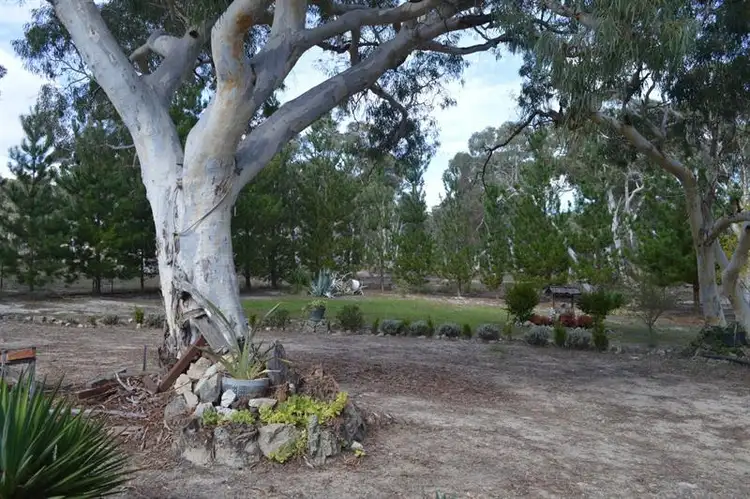 Fourth view of Homely rural property listing, 303 Claypitt Rd, Windellama NSW 2580