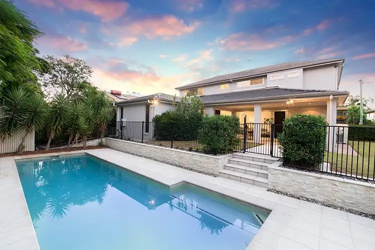 Second view of Homely house listing, 10 Connah St, Tarragindi QLD 4121