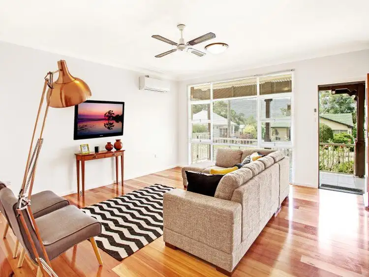 Second view of Homely house listing, 55 Willcath St, Bulli NSW 2516