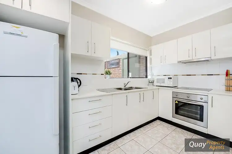 Second view of Homely townhouse listing, 9/18 Chiswick Rd, Greenacre NSW 2190
