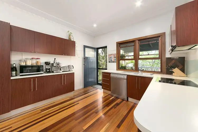 Fifth view of Homely house listing, 19 La Monte St, Moorooka QLD 4105