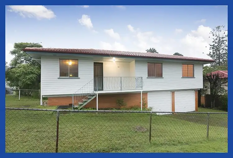 96 Golda Ave, Salisbury QLD 4107