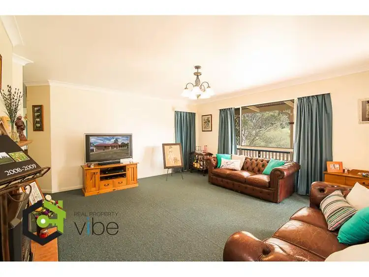 Second view of Homely house listing, 32 Brosnahan Ct, Belivah QLD 4207