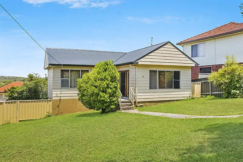 Main view of Homely house listing, 9 Branxton Street, Waratah West NSW 2298