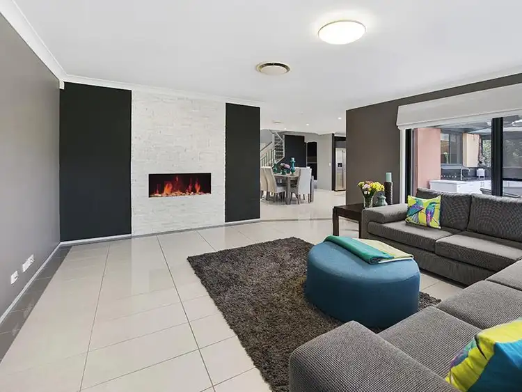 Second view of Homely house listing, 70 Stan Johnson Dr, Hamlyn Terrace NSW 2259
