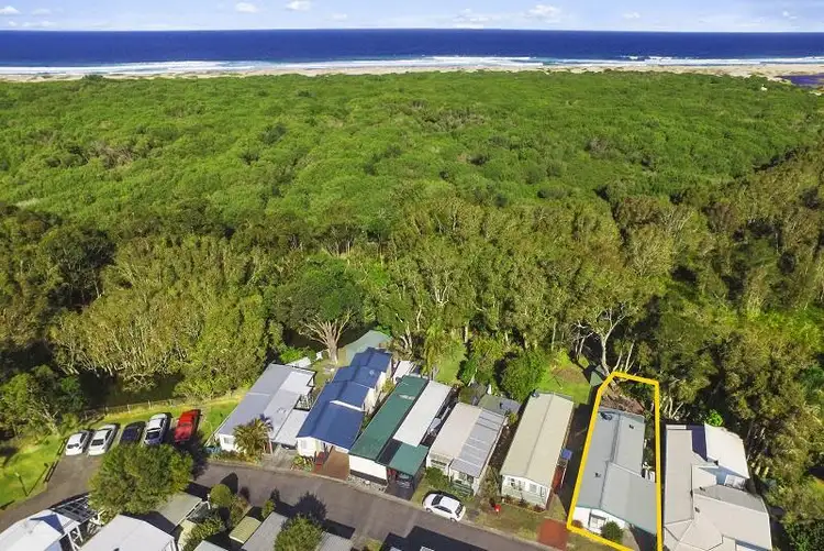 Second view of Homely house listing, 145/1A Kalaroo Rd, Redhead NSW 2290