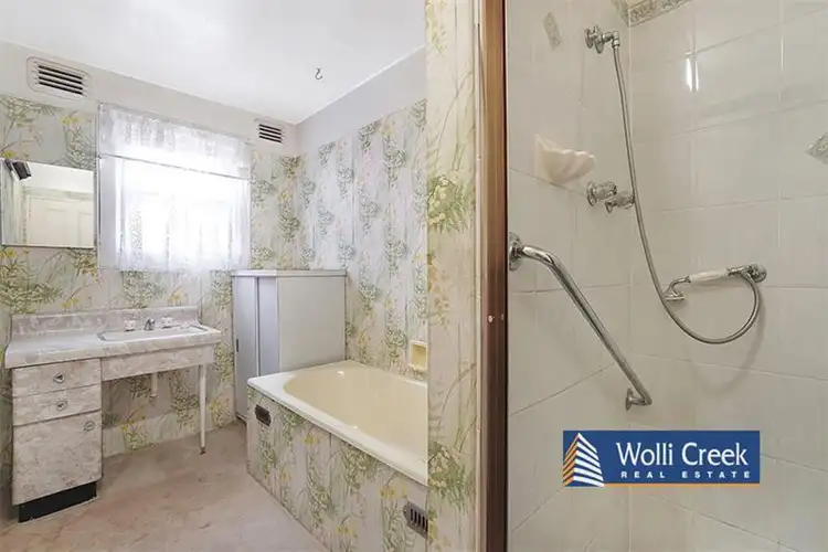 Fifth view of Homely house listing, 50 Clissold Pde, Campsie NSW 2194