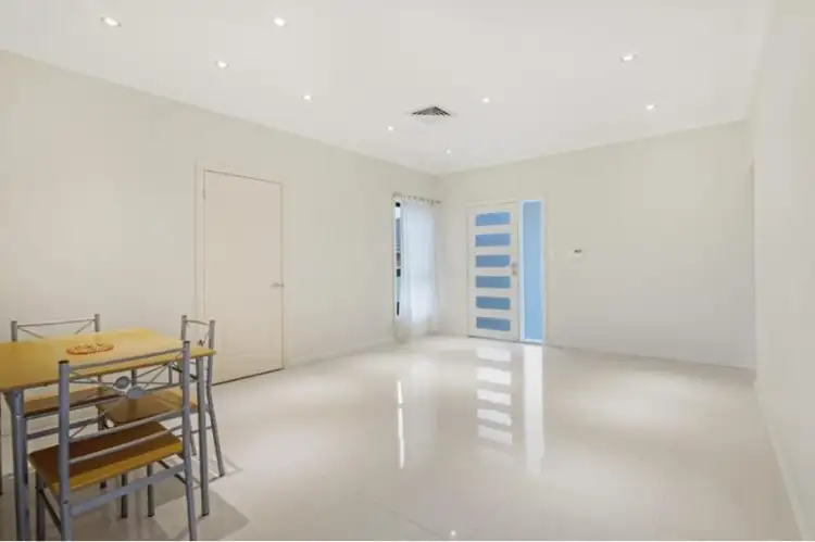 Third view of Homely villa listing, 3/9 Waratah Ave, Woy Woy NSW 2256