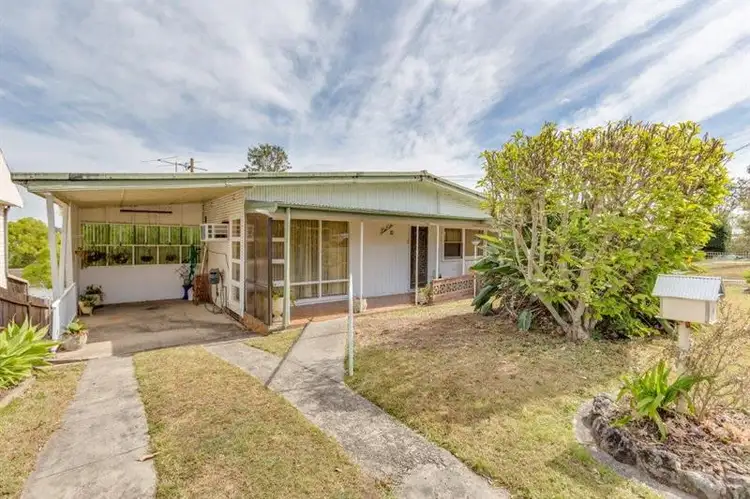 12 Moase St, Wallsend NSW 2287