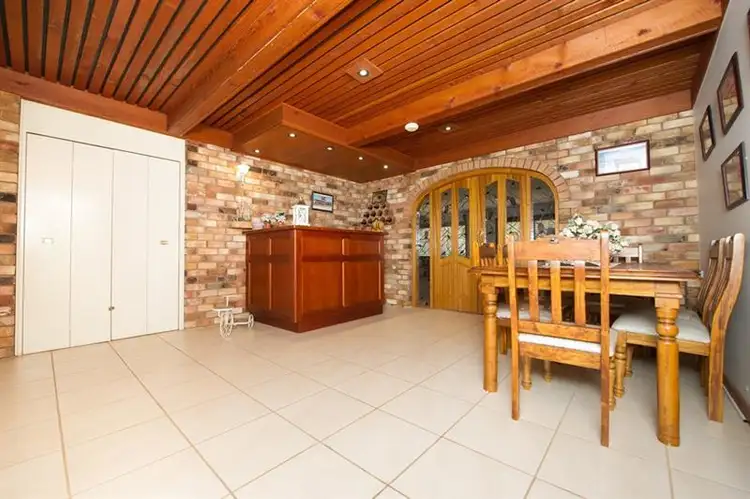 Fifth view of Homely house listing, 33L Boothenba Rd, Dubbo NSW 2830