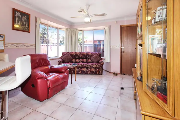 Sixth view of Homely house listing, 95 Sunflower Drive, Claremont Meadows NSW 2747