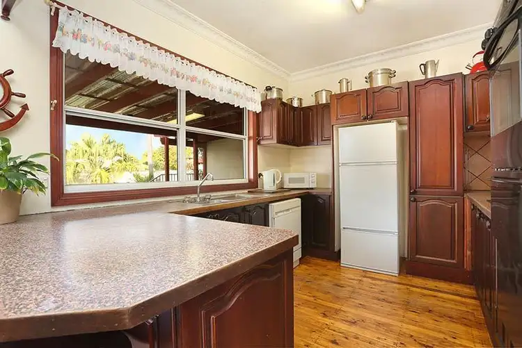 Third view of Homely house listing, 36 Beatrice St, Bass Hill NSW 2197