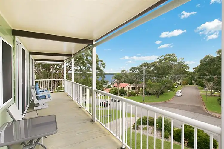 Sixth view of Homely house listing, 71 Government Rd, Nords Wharf NSW 2281