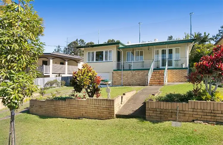 33 Lay St, Upper Mount Gravatt QLD 4122