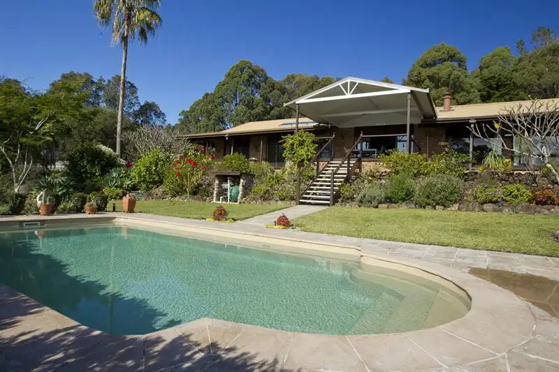 Main view of Homely rural property listing, 325 Burraneer Rd, Coomba Park NSW 2428