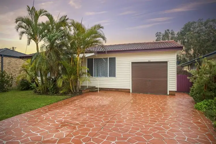 Main view of Homely house listing, 44 Crossingham St, Toukley NSW 2263