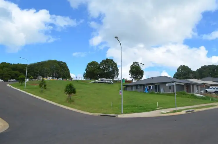 Second view of Homely land listing, 2 Quandong Pl, Wollongbar NSW 2477
