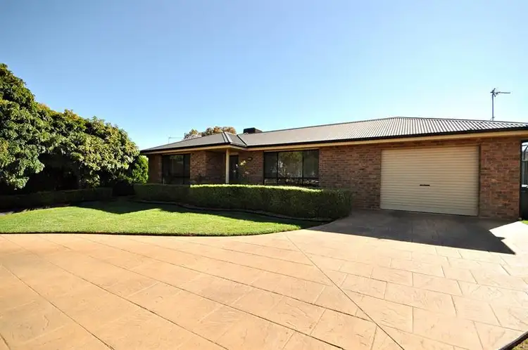 Main view of Homely house listing, 26 Page Ave, Dubbo NSW 2830