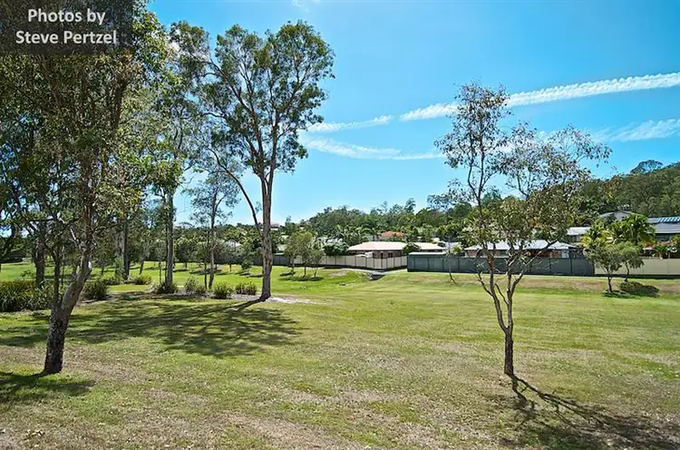 Second view of Homely house listing, 65 Daintree Dr, Parkwood QLD 4214