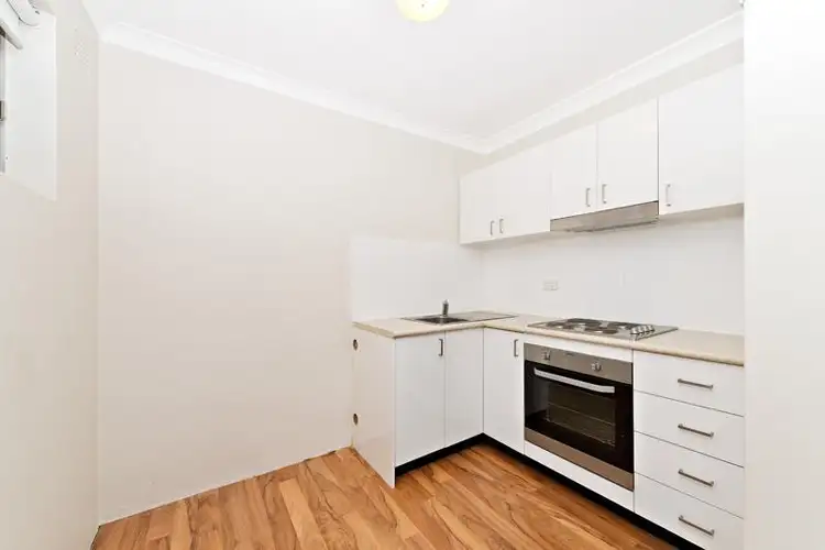 Second view of Homely studio listing, 22/56 Houston Rd, Kingsford NSW 2032