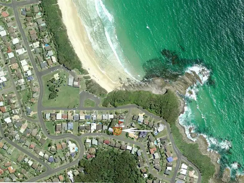 Main view of Homely house listing, 13 Stephen St, Forster NSW 2428