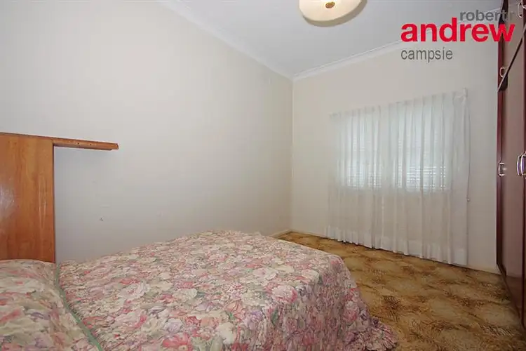 Fifth view of Homely house listing, 58 Wonga St, Campsie NSW 2194