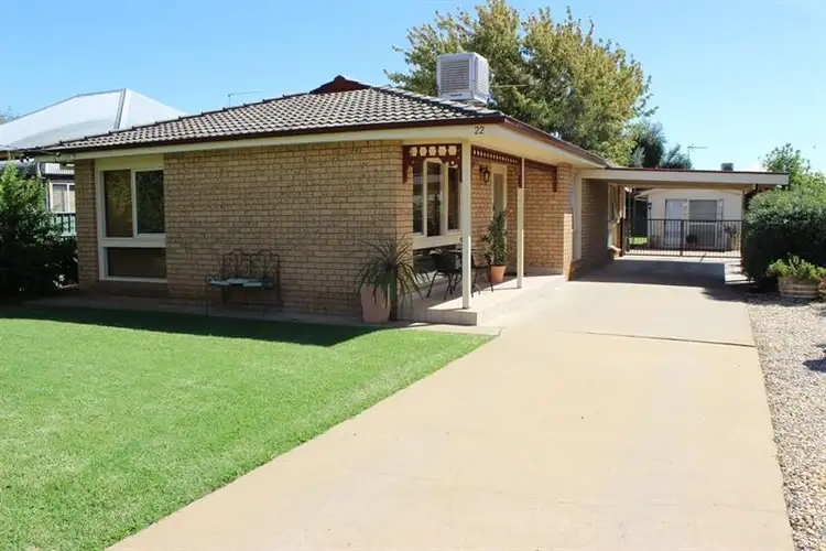 22 Edwin St, Dubbo NSW 2830