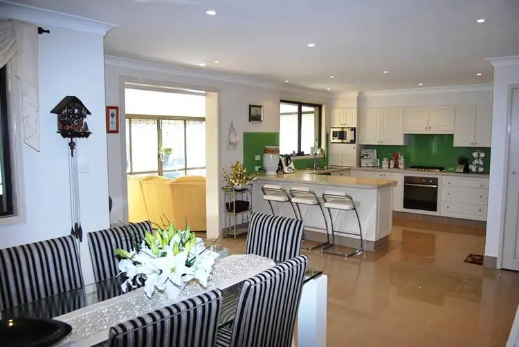 Third view of Homely house listing, 63 Elouera Cres, Forster NSW 2428