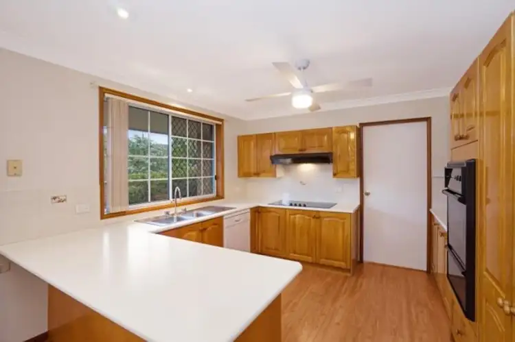 Fifth view of Homely unit listing, 1/18 Bowden Rd, Woy Woy NSW 2256